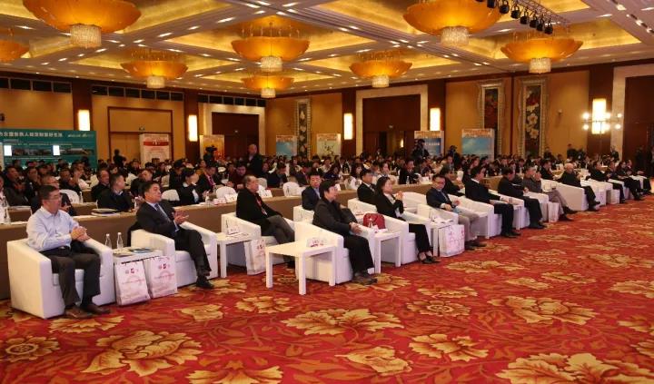 新金融是“一带一路”建设的新动能