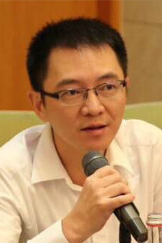 Eddie Zhu